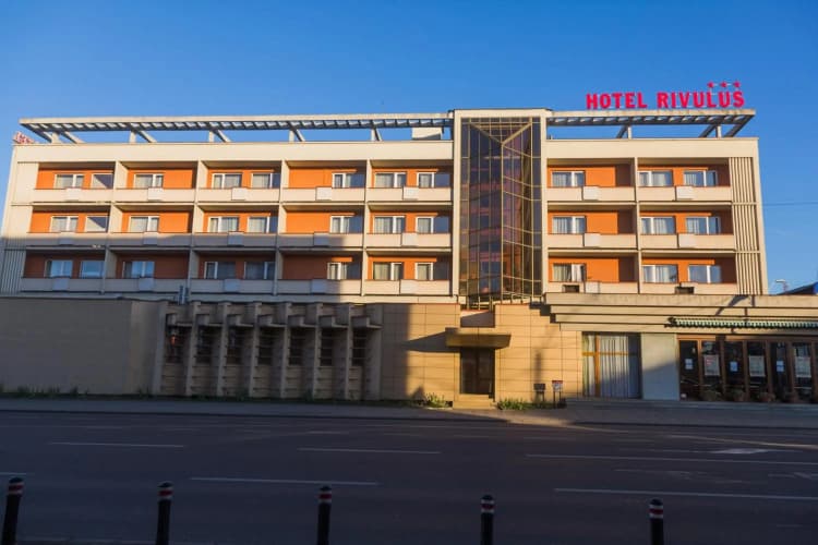 Картинка отеля