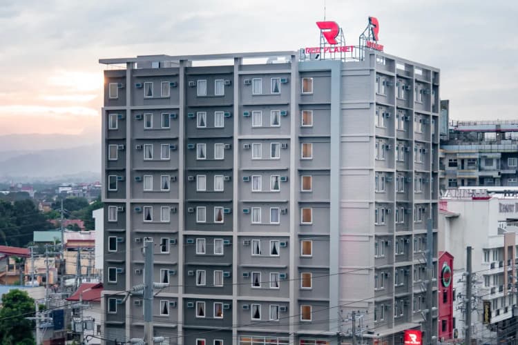 Картинка отеля