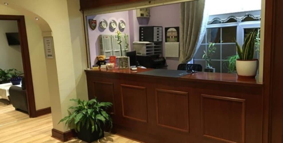Картинка отеля