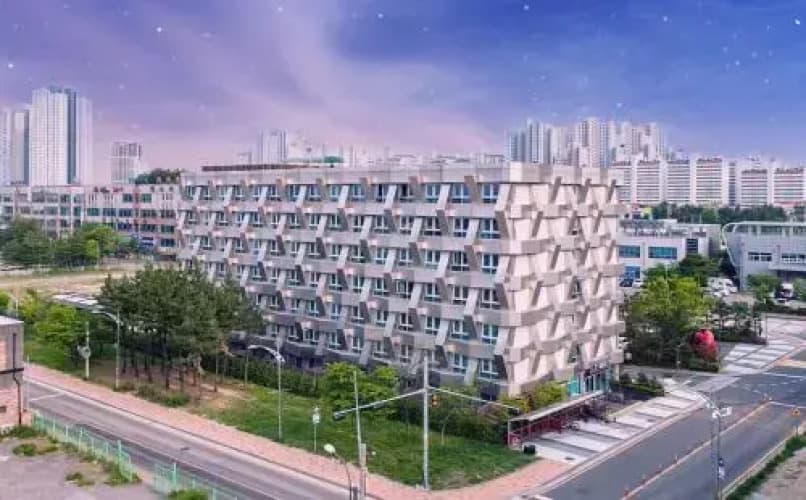Картинка отеля