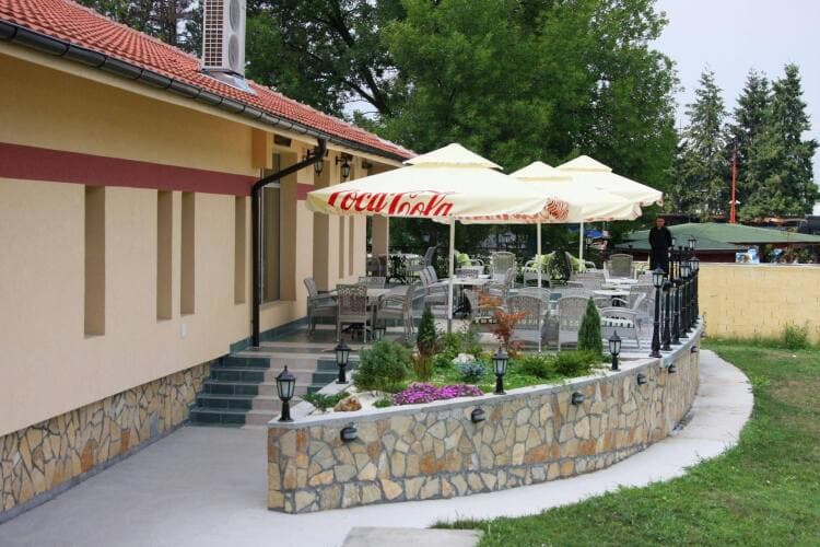 Картинка отеля