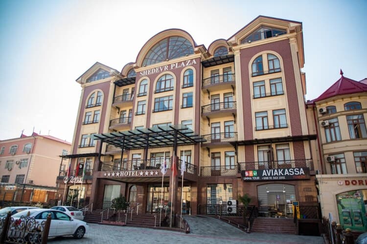 Картинка отеля
