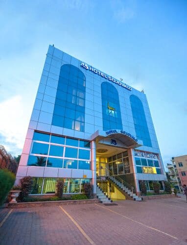 Картинка отеля