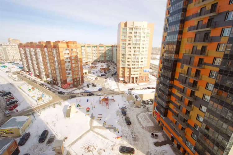 Картинка отеля