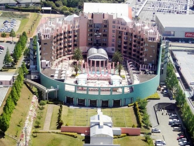 Картинка отеля