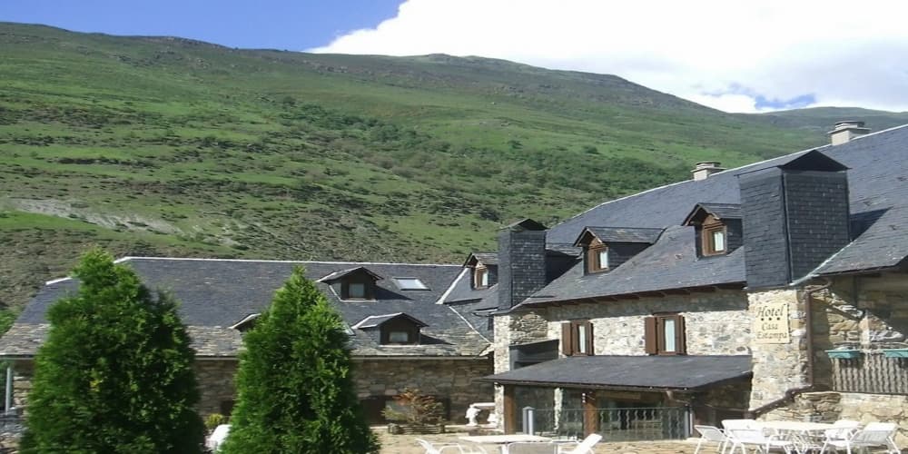 Картинка отеля