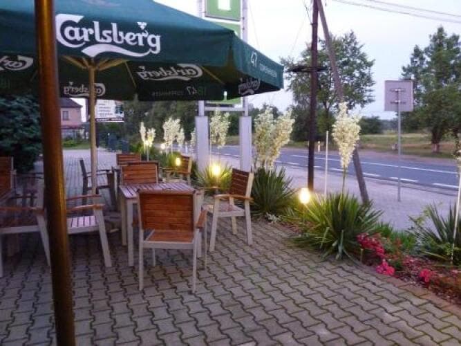Картинка отеля