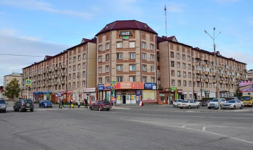 Картинка отеля