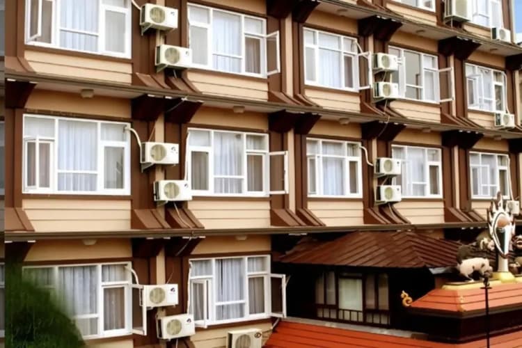 Картинка отеля