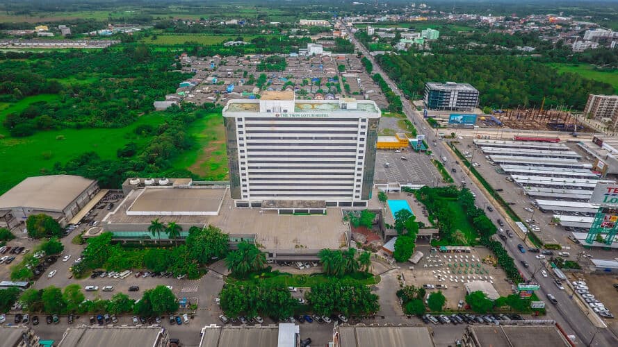 Картинка отеля