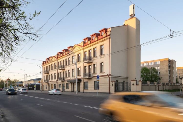 Картинка отеля