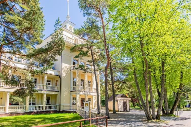 Картинка отеля