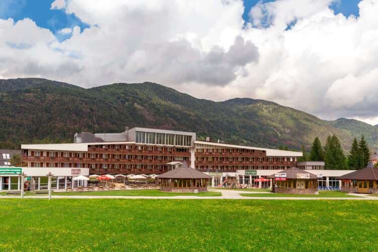 Картинка отеля
