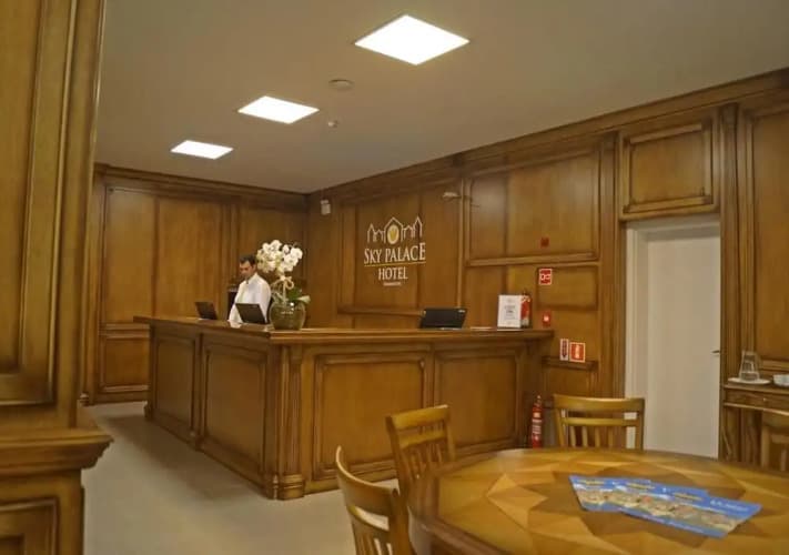 Картинка отеля