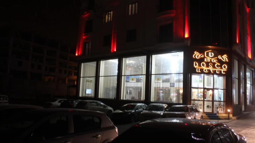 Картинка отеля