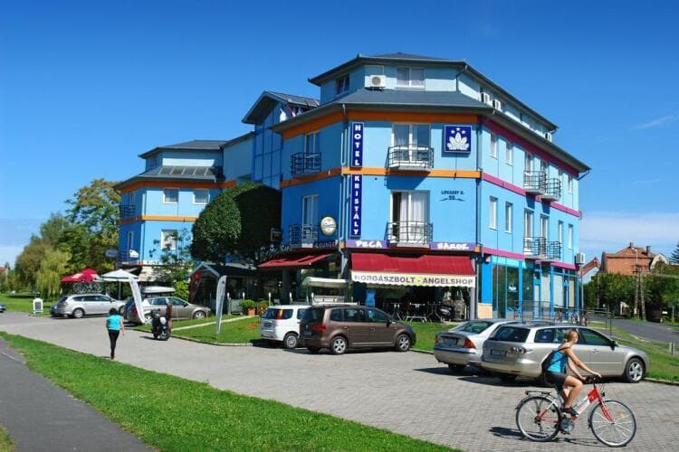 Картинка отеля