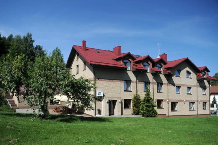 Картинка отеля
