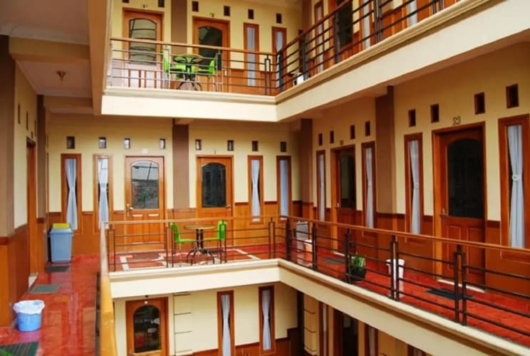 Картинка отеля