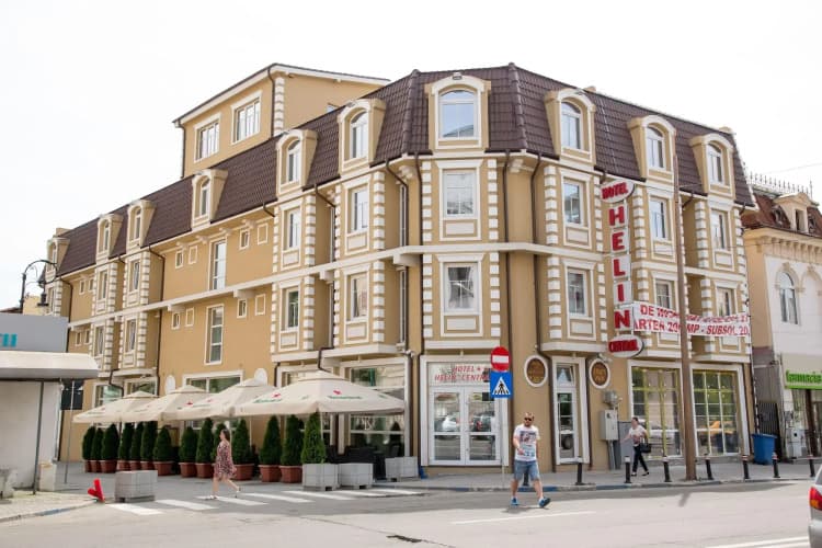 Картинка отеля