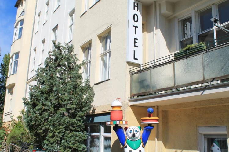 Картинка отеля
