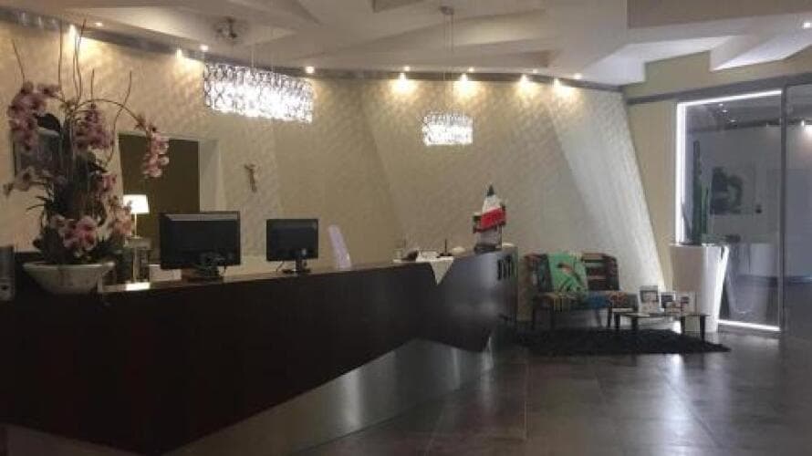 Картинка отеля