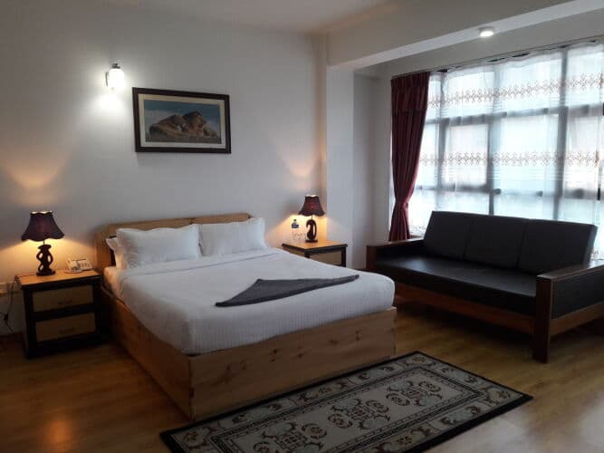 Картинка отеля