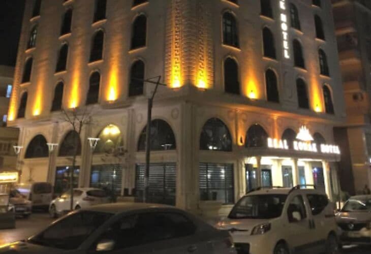 Картинка отеля