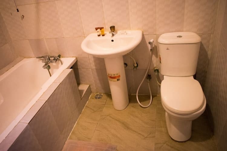 Картинка отеля