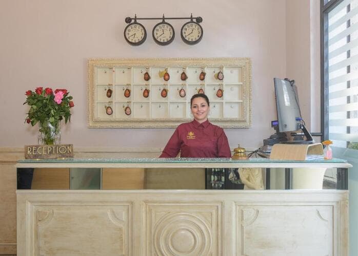 Картинка отеля