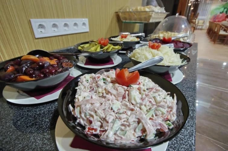 Картинка отеля