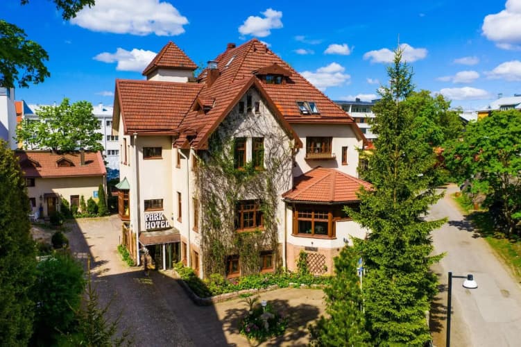 Картинка отеля