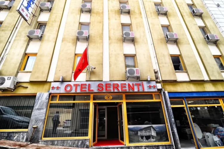 Картинка отеля