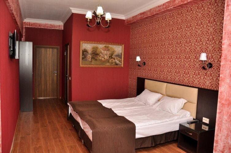 Картинка отеля