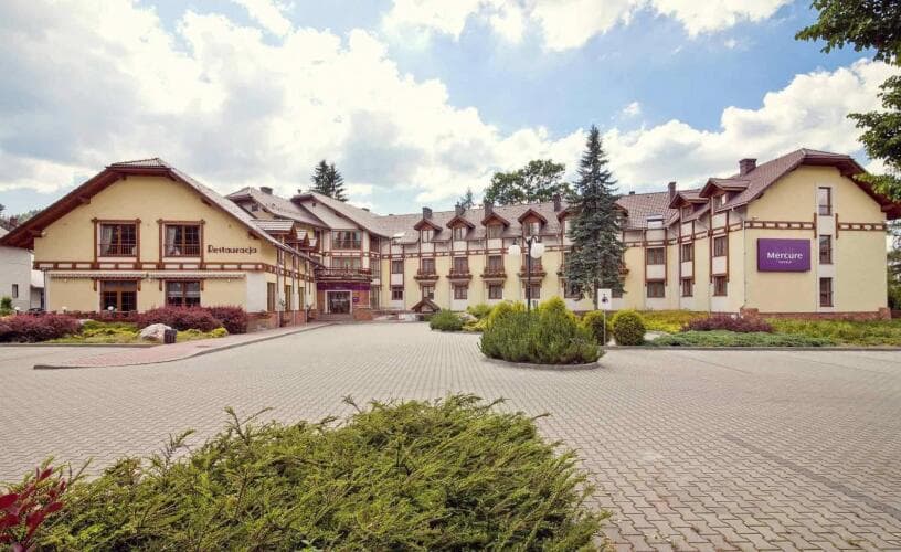 Картинка отеля
