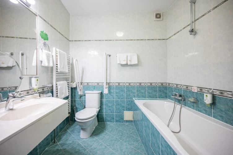 Картинка отеля