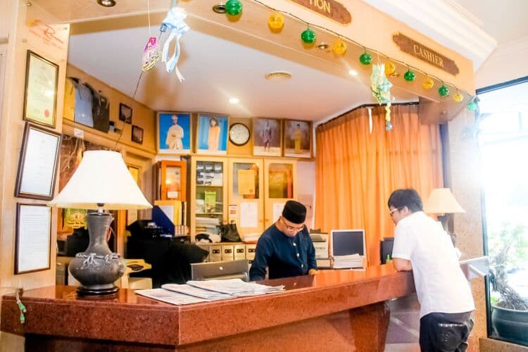 Картинка отеля