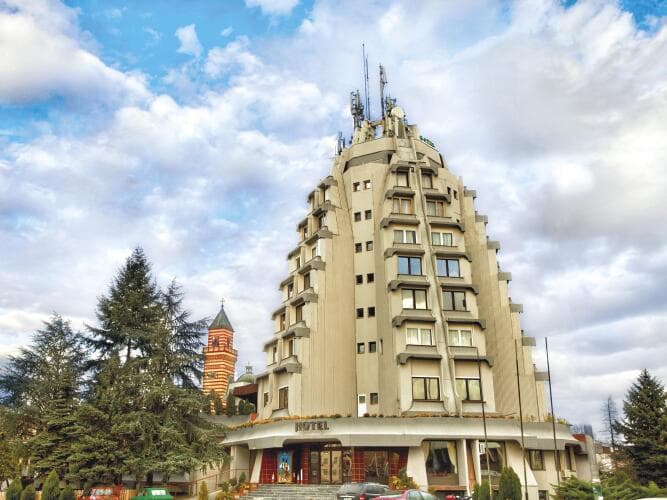 Картинка отеля