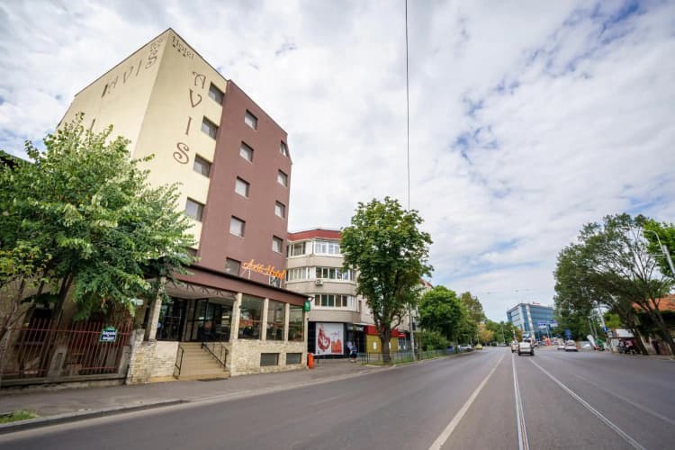 Картинка отеля