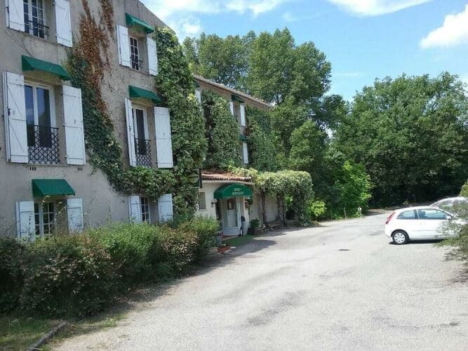 Картинка отеля