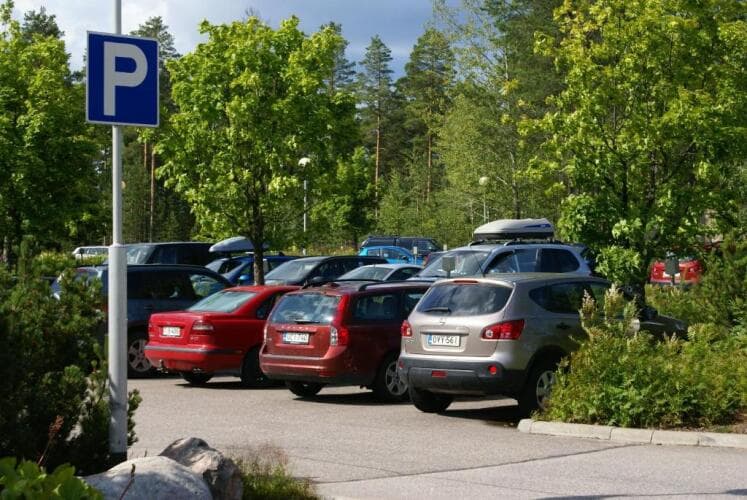 Картинка отеля