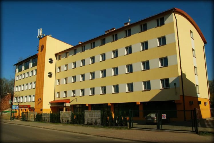 Картинка отеля