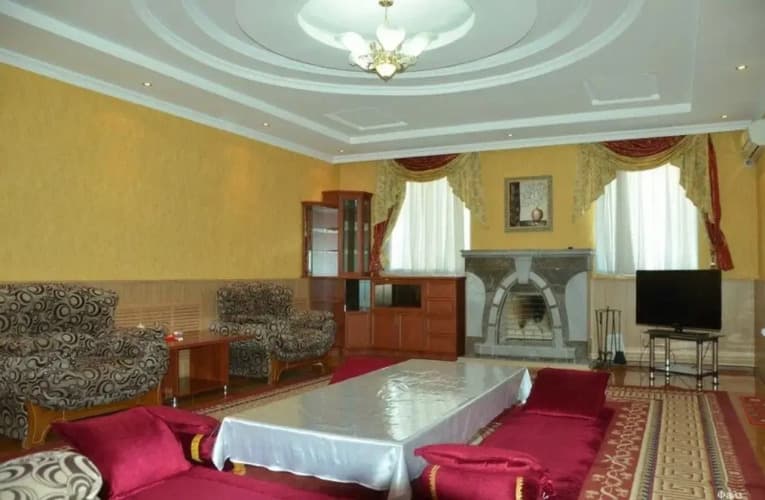 Картинка отеля