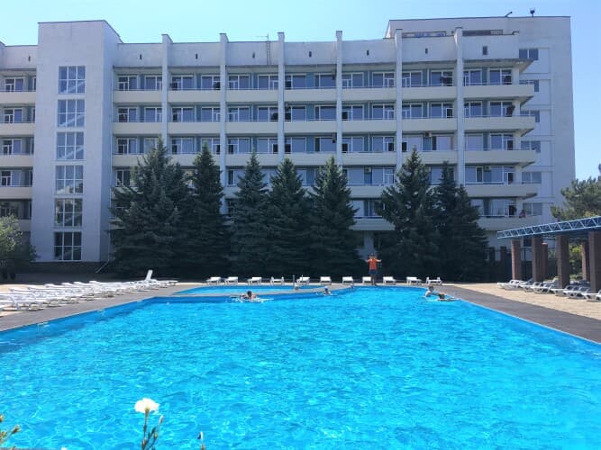 Картинка отеля