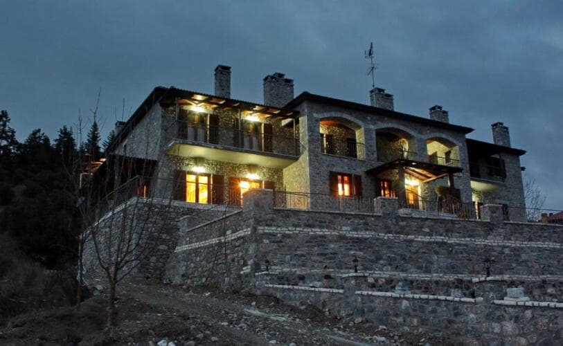 Картинка отеля