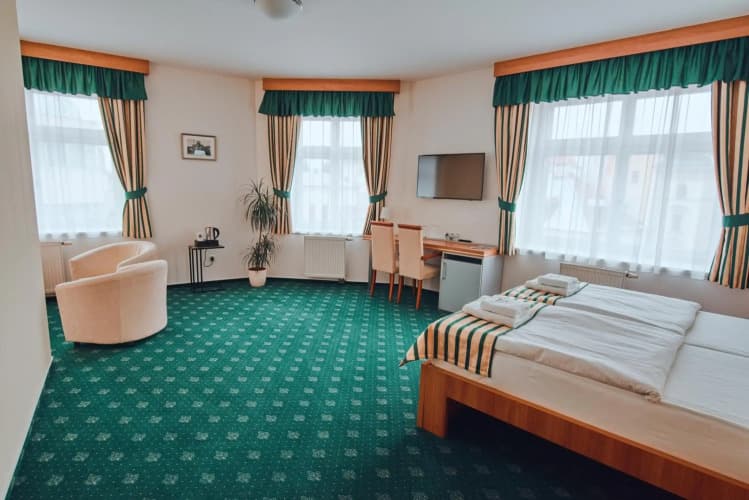 Картинка отеля