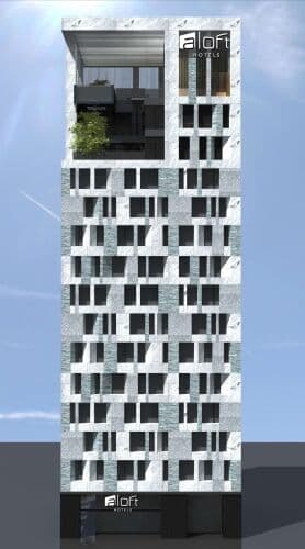 Картинка отеля