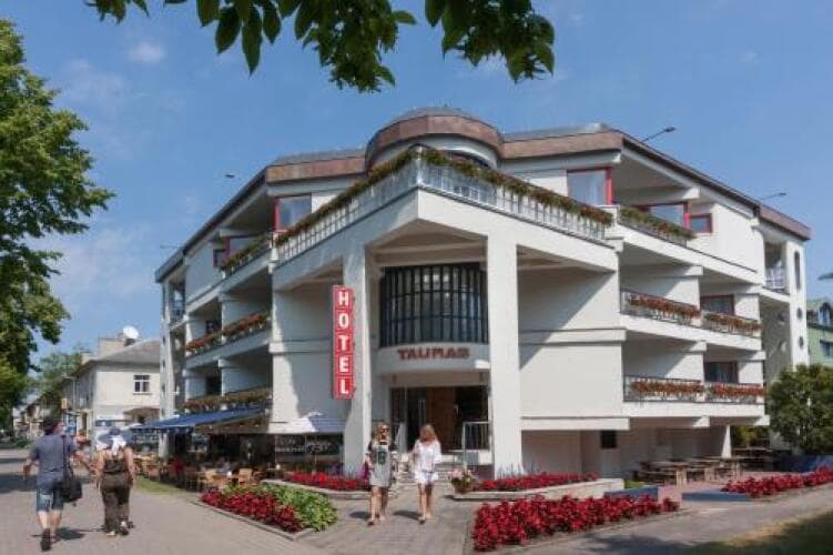 Картинка отеля