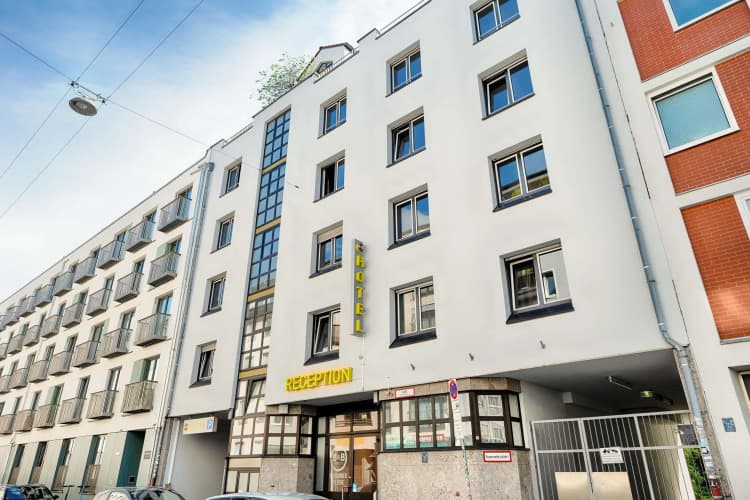 Картинка отеля