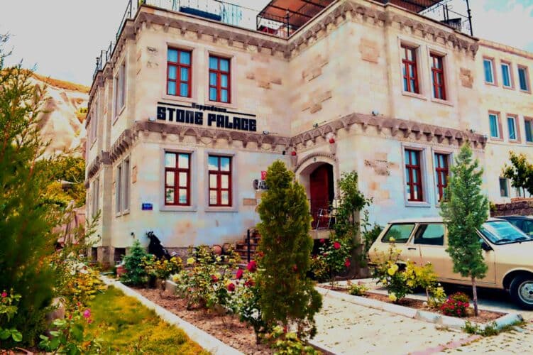 Картинка отеля