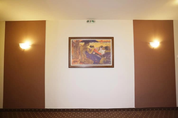 Картинка отеля
